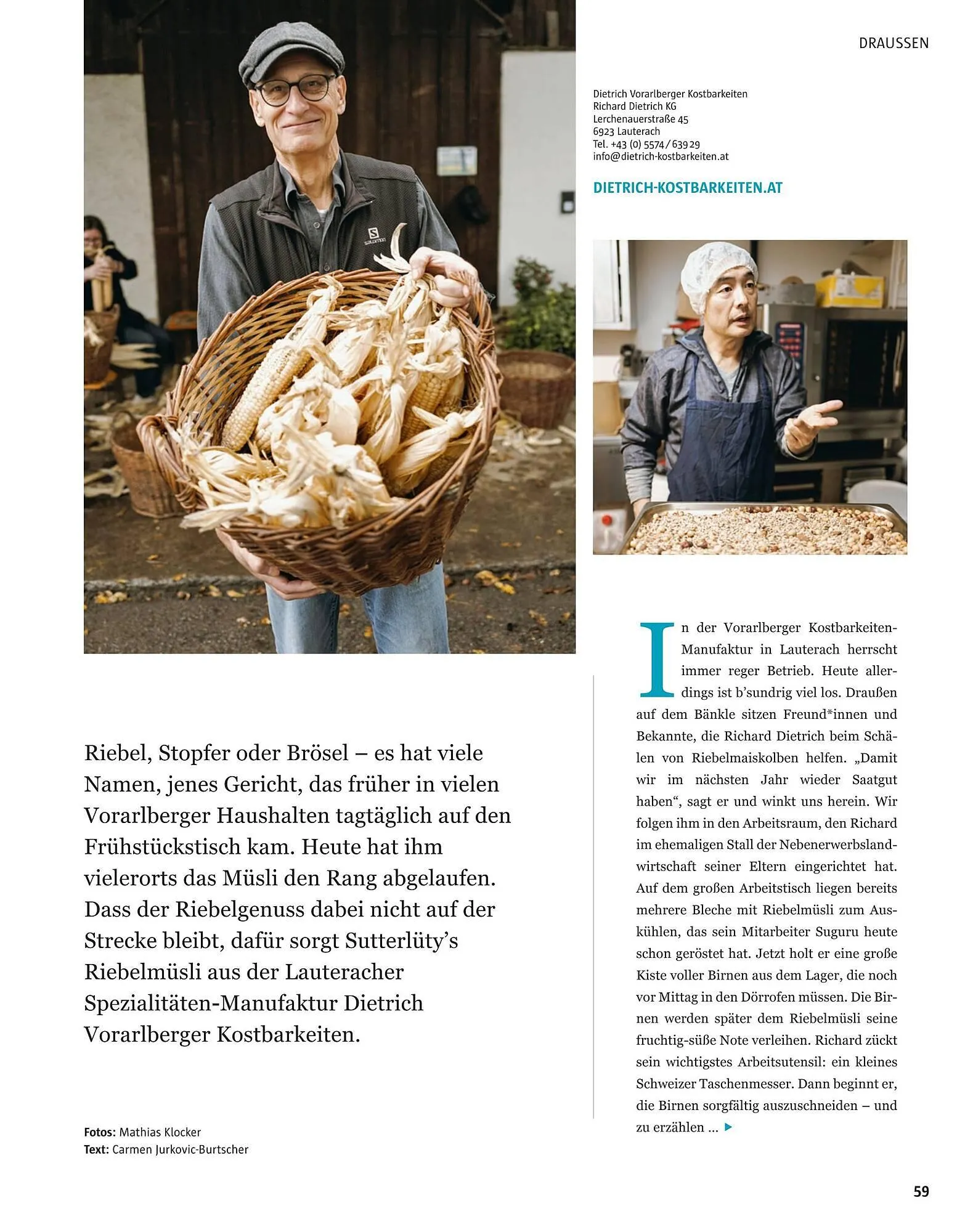 Sutterlüty Flugblatt von 19. November bis 9. Dezember 2024 - Flugblätt seite  156