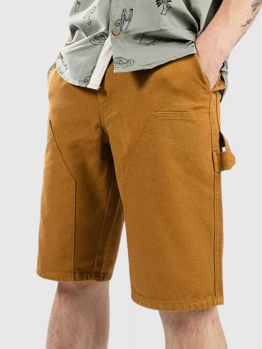 Arbeite Shorts