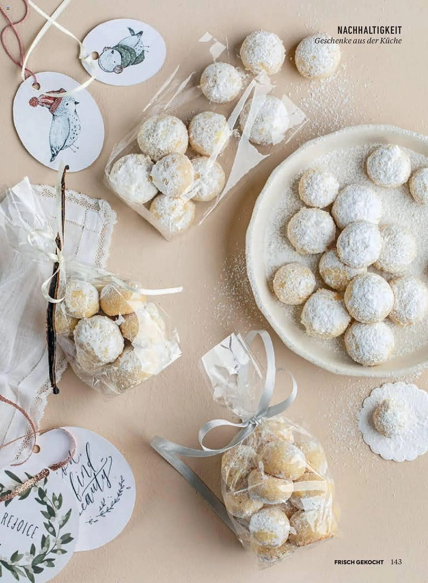 Billa Flugblatt von 1. Dezember bis 31. Dezember 2023 - Flugblätt seite  143