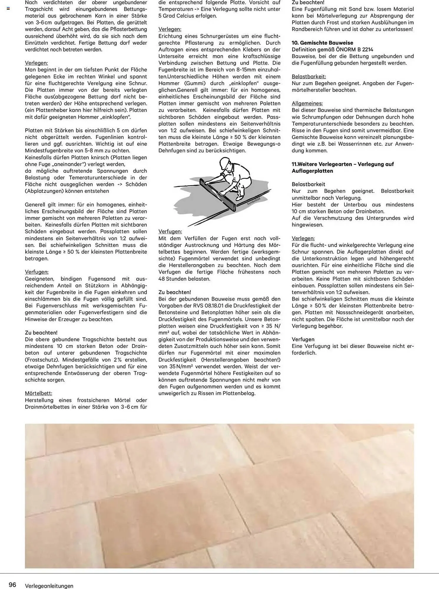 Lagerhaus Flugblatt von 8. Jänner bis 31. Dezember 2025 - Flugblätt seite  96