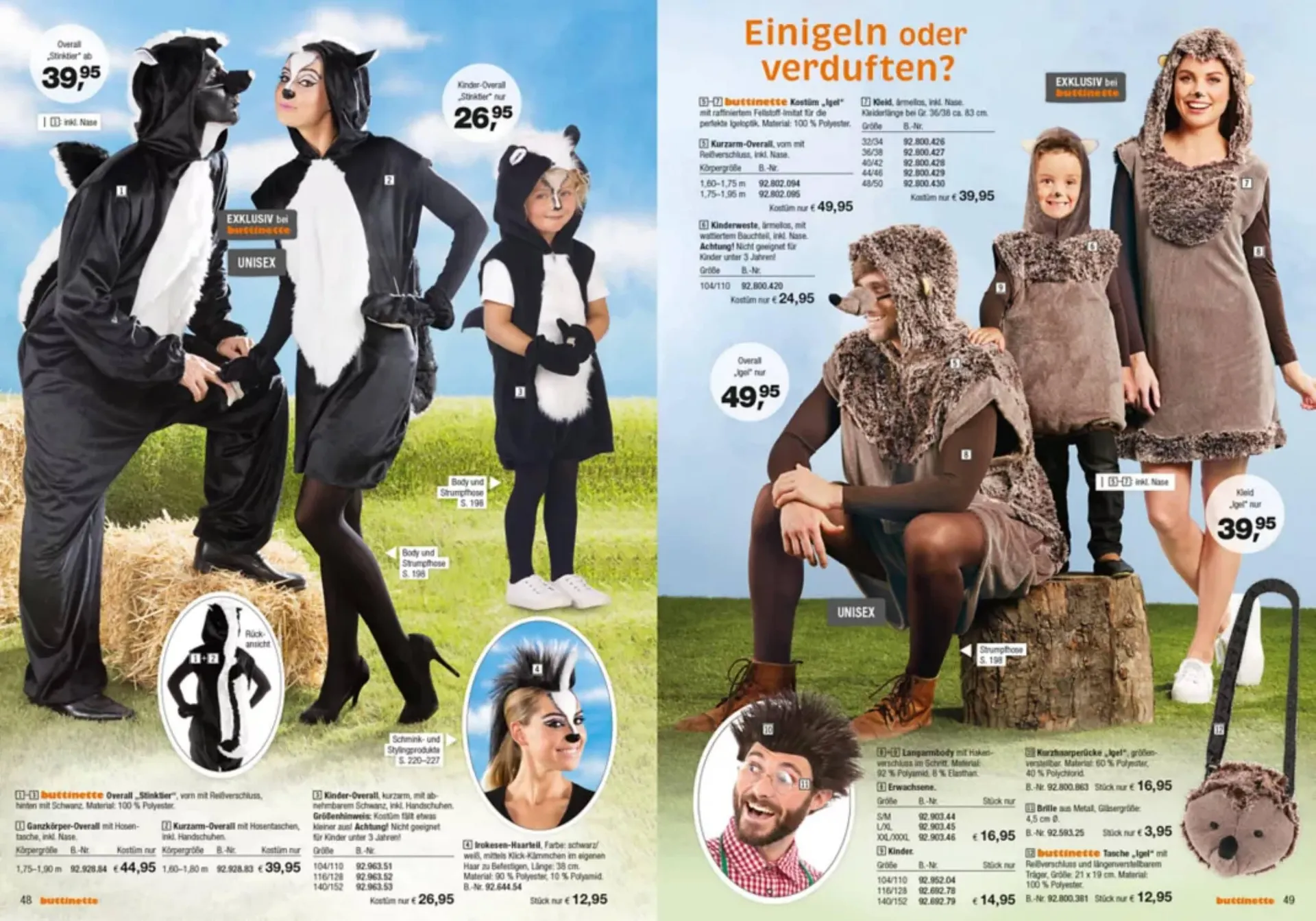 Buttinette Flugblatt von 24. Oktober bis 28. Dezember 2024 - Flugblätt seite  25