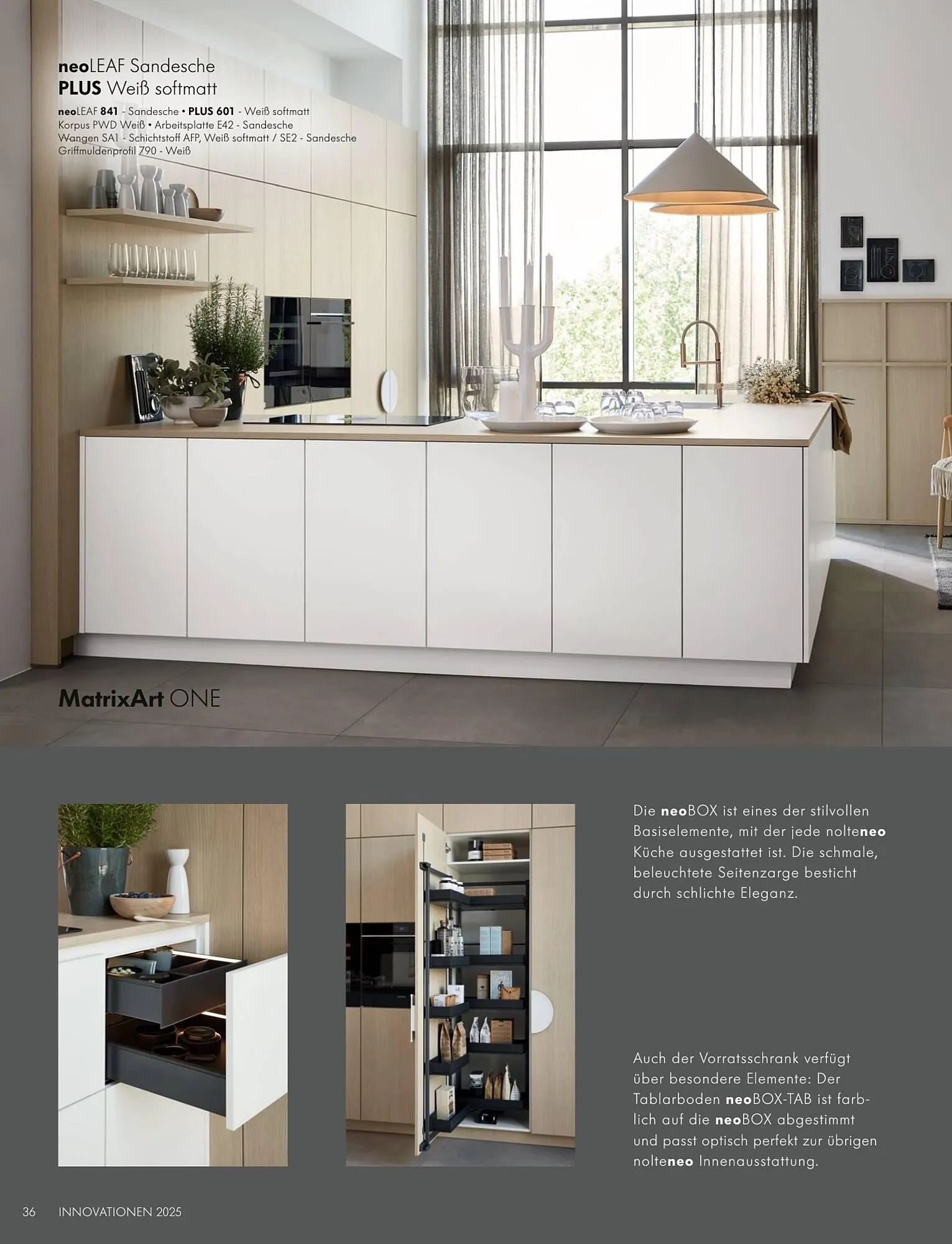 Mömax Flugblatt von 14. Februar bis 31. Dezember 2025 - Flugblätt seite  36