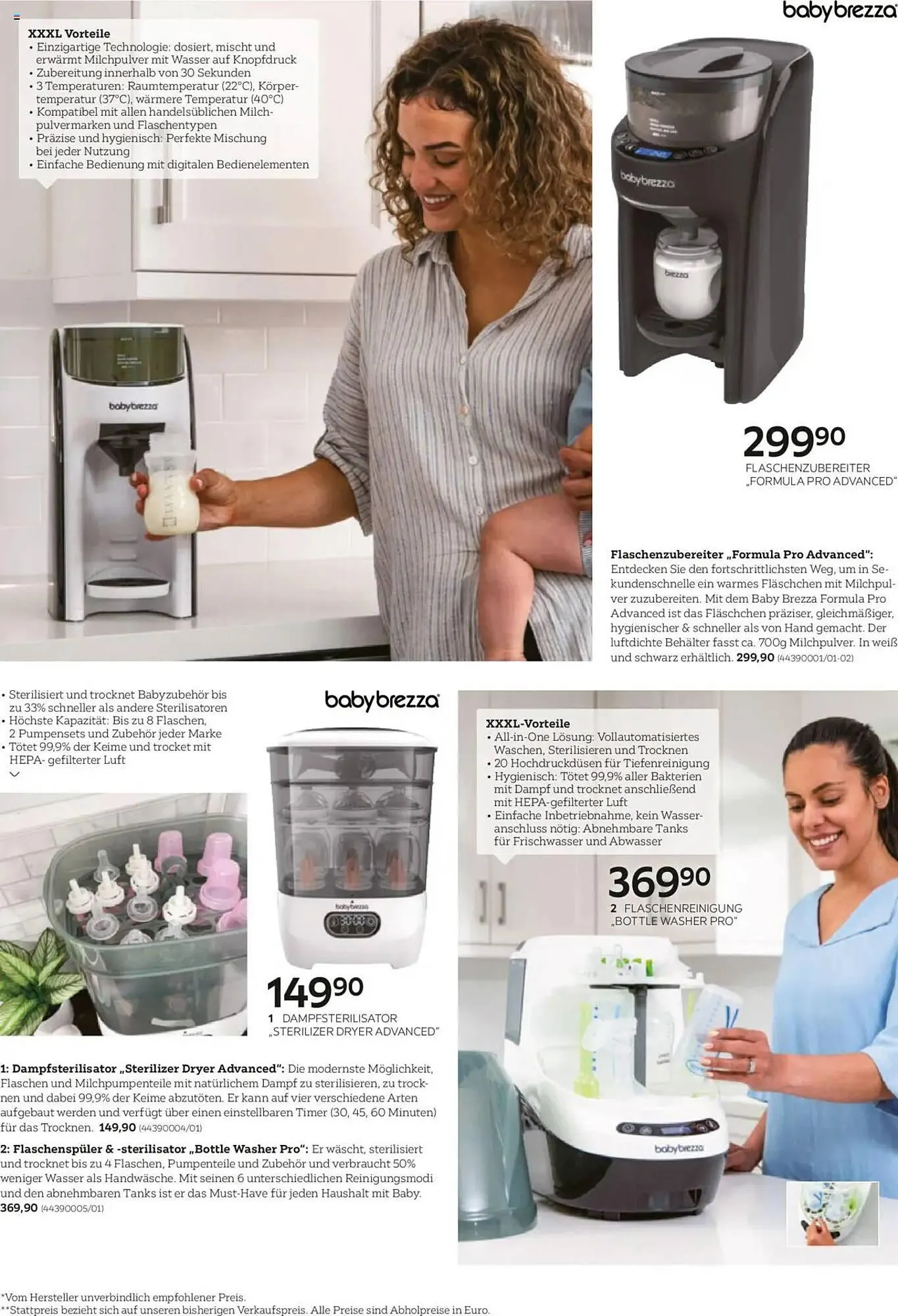 XXXLutz Flugblatt von 13. März bis 31. Dezember 2025 - Flugblätt seite  68