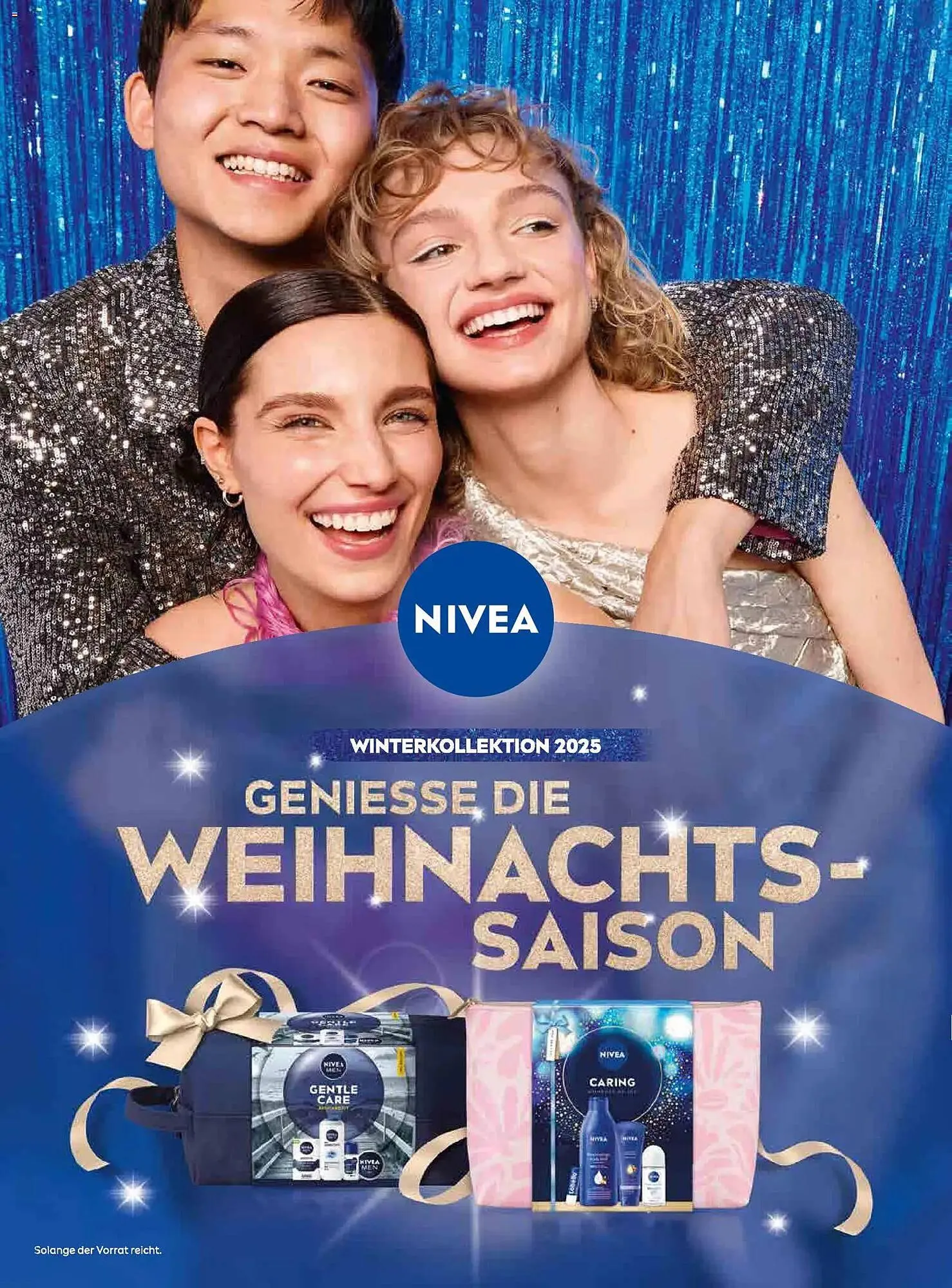 Dm Flugblatt von 1. Dezember bis 31. Jänner 2026 - Flugblätt seite  4