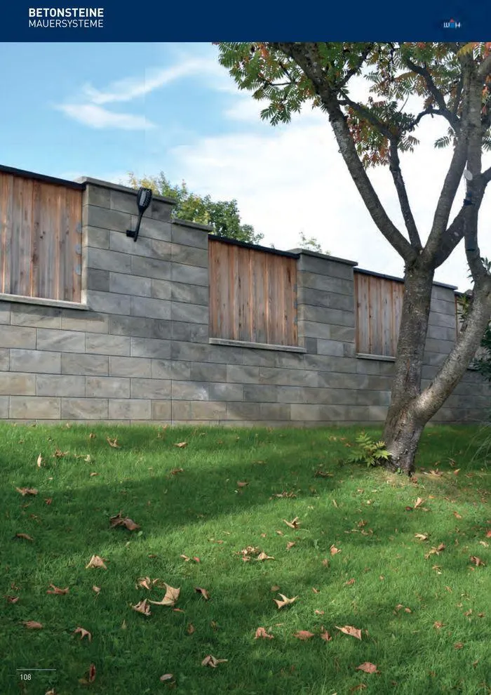 Galabau 2024/25 von 5. Juni bis 31. Dezember 2025 - Flugblätt seite  105