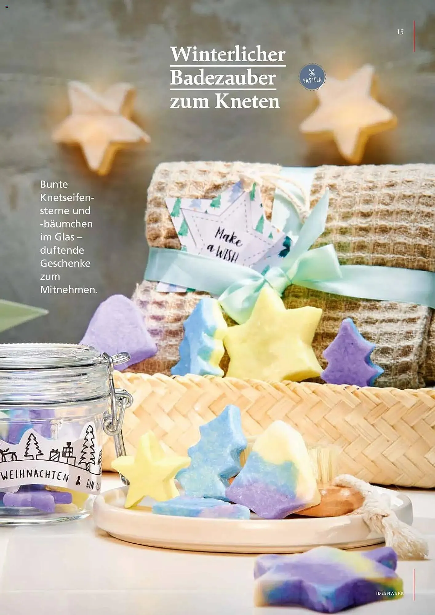 Pagro Diskont Flugblatt von 5. November bis 5. Februar 2026 - Flugblätt seite  15