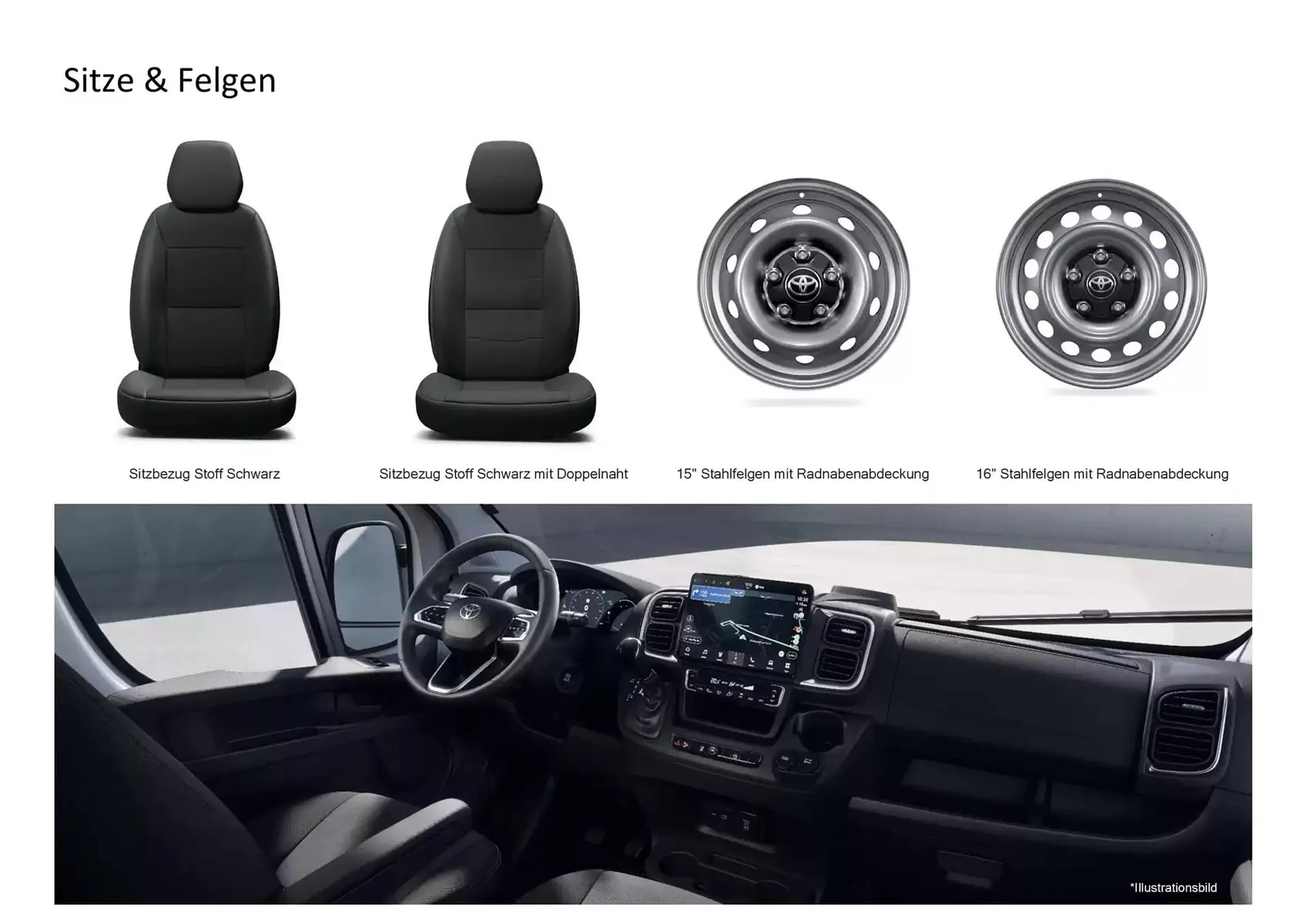 Toyota Flugblatt von 27. Februar bis 27. Februar 2026 - Flugblätt seite  17