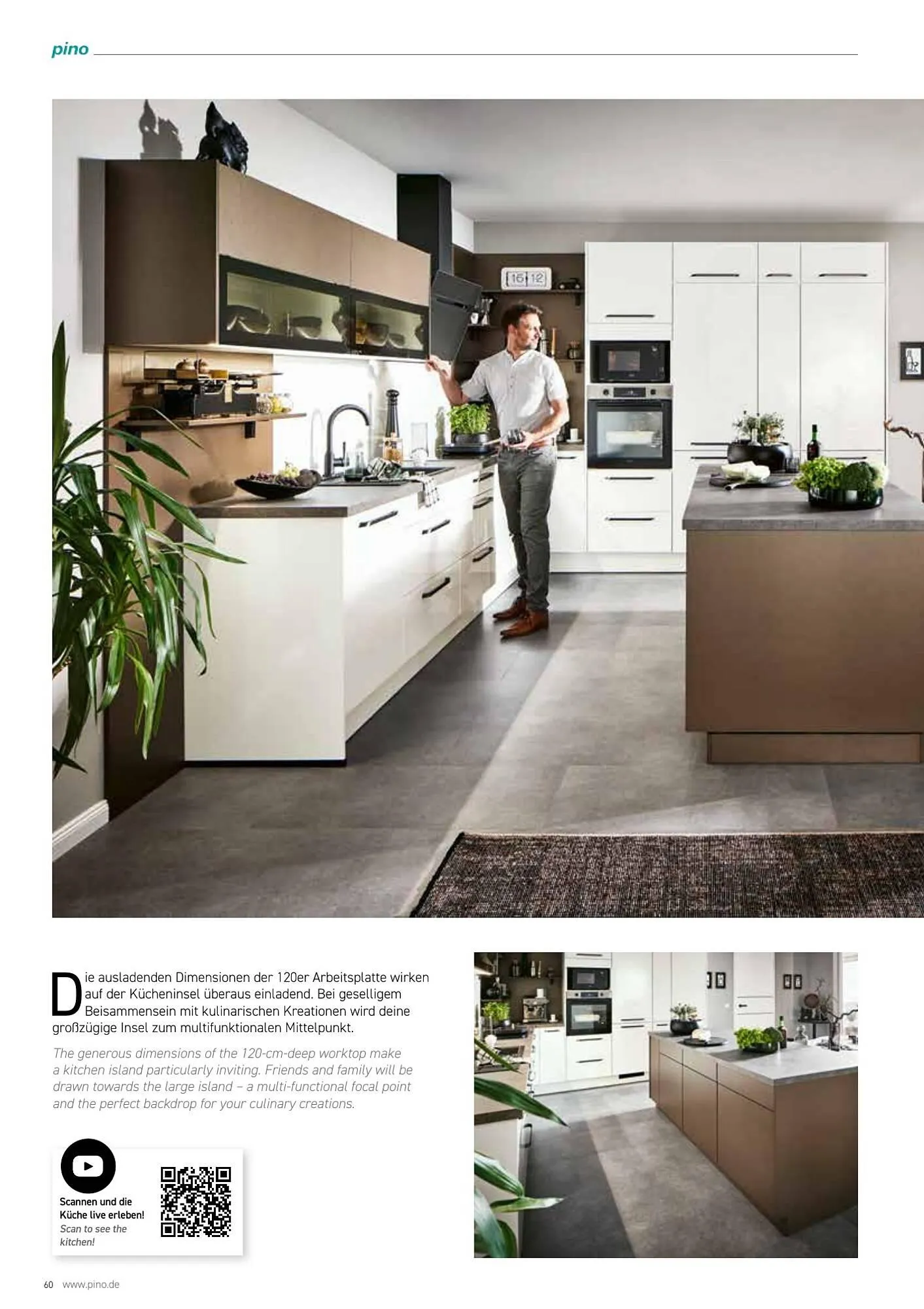 Mömax Flugblatt von 14. Februar bis 31. Dezember 2025 - Flugblätt seite  60