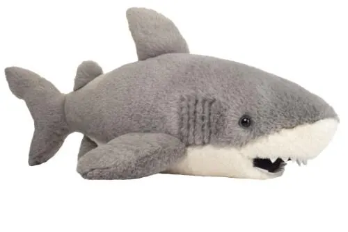 Teddy Hermann Hai Henri 45 cm