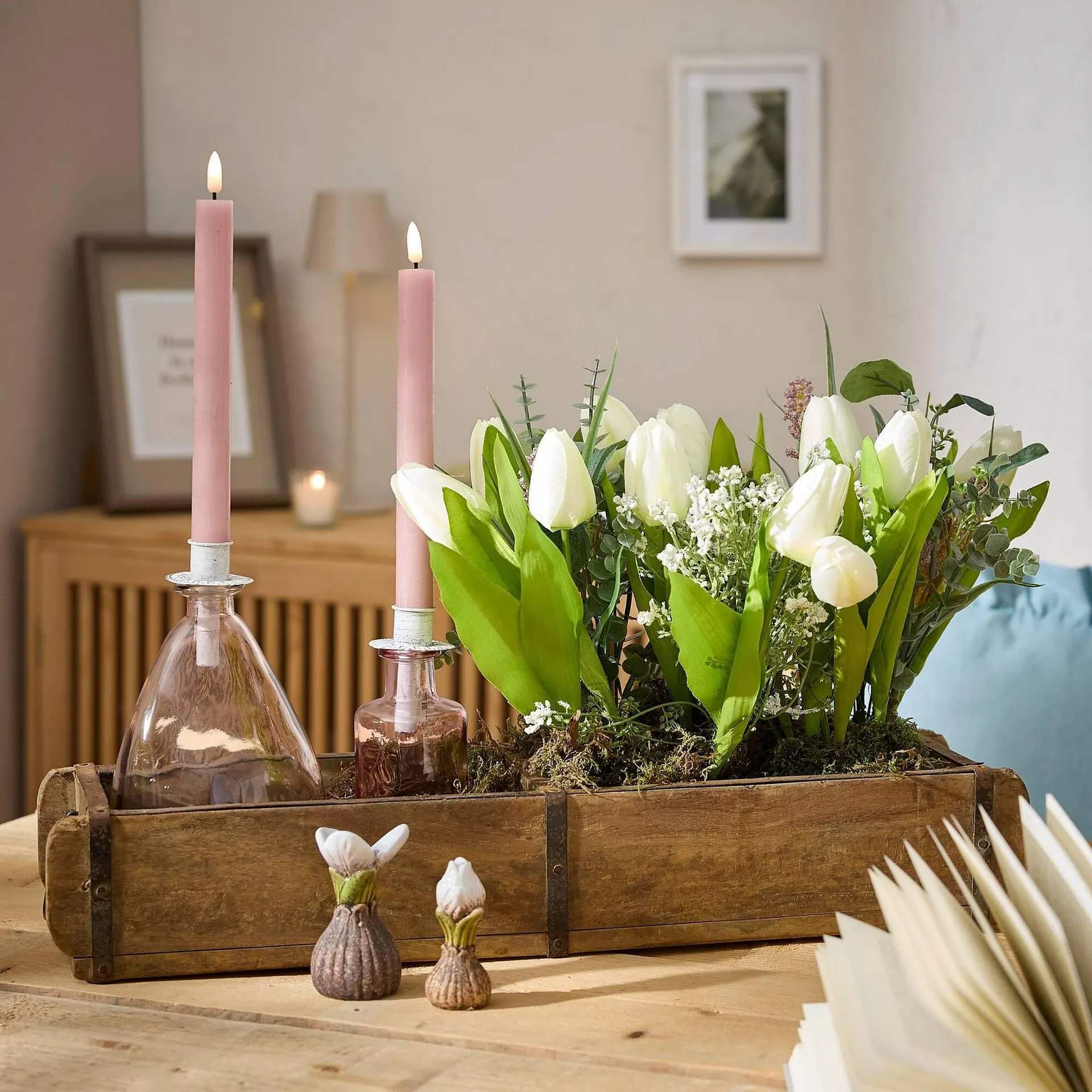 Nanu Nana Flugblatt - 1