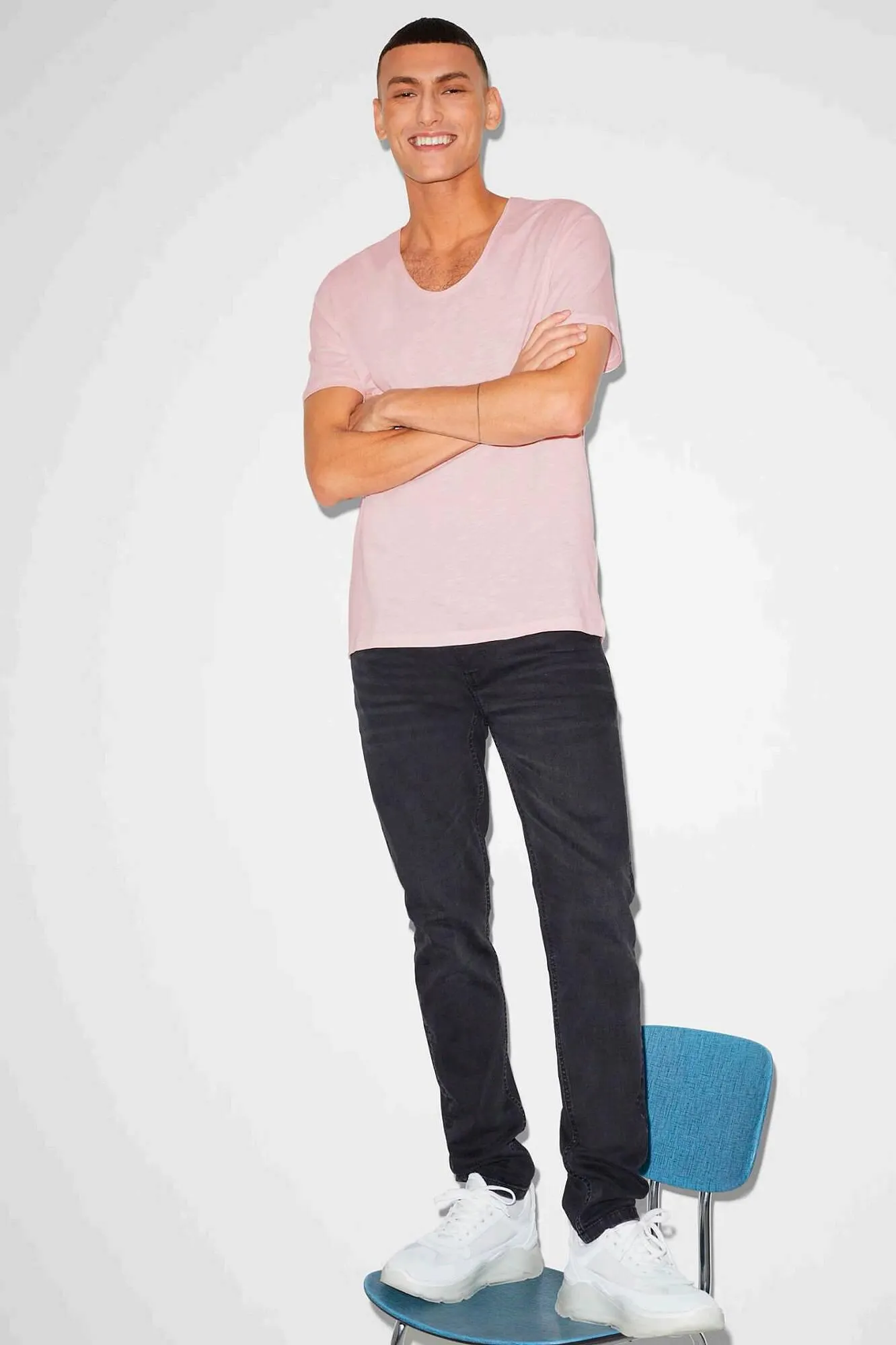 C&A Flugblatt von 14. Juni bis 1. August 2023 - Flugblätt seite  2