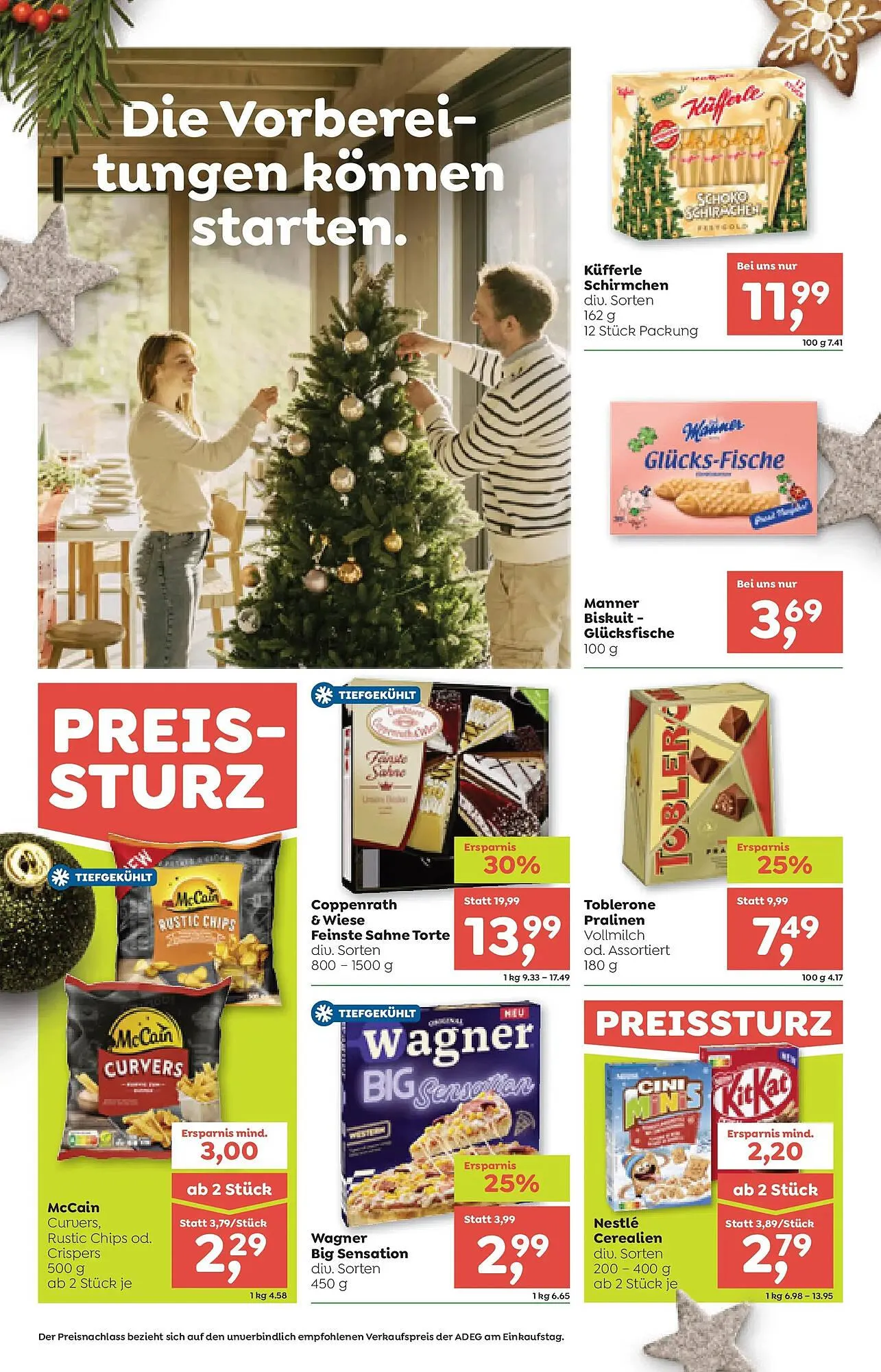 ADEG Flugblatt von 11. Dezember bis 17. Dezember 2025 - Flugblätt seite  4