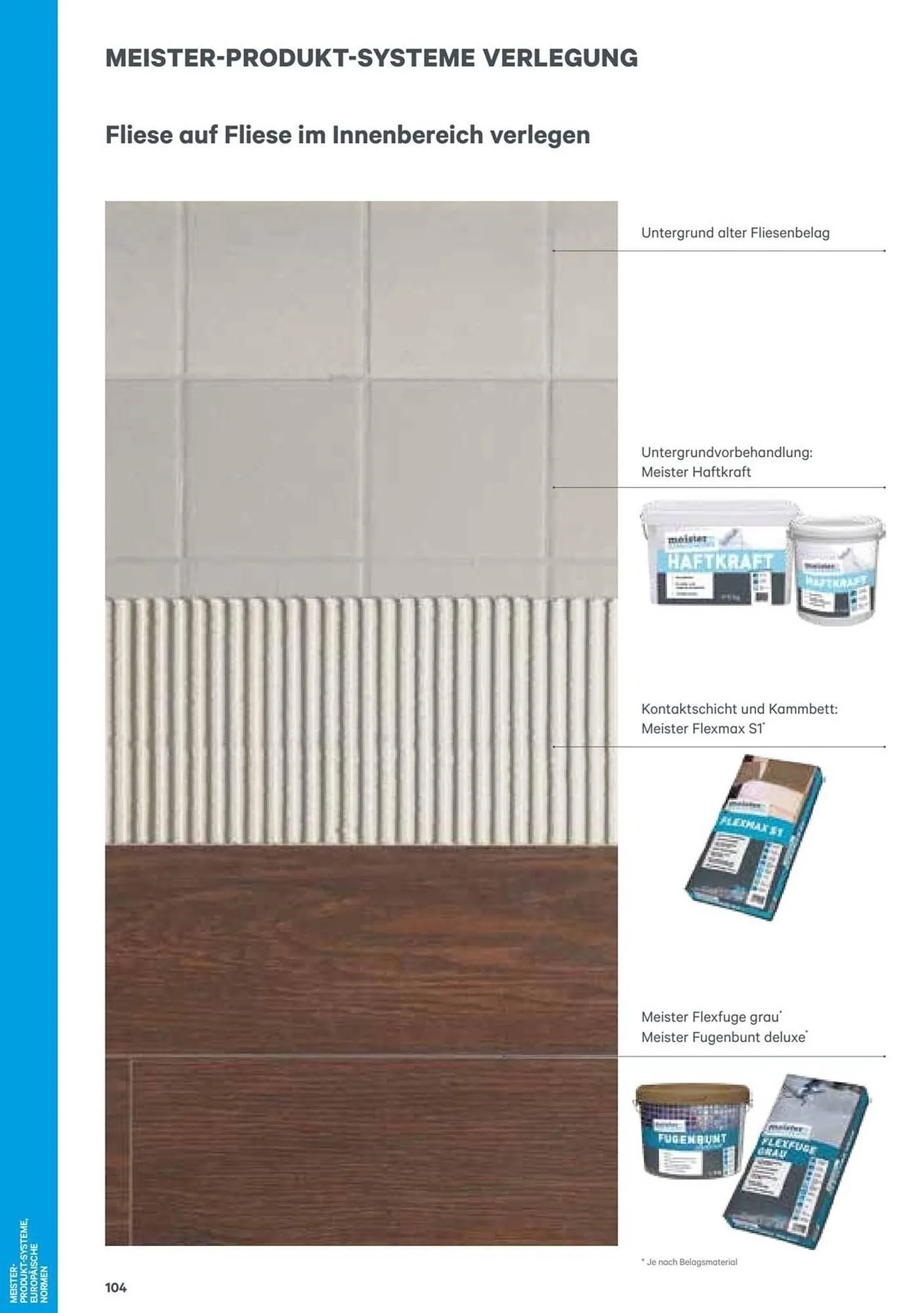 Lagerhaus Flugblatt von 1. Jänner bis 31. Dezember 2026 - Flugblätt seite  104