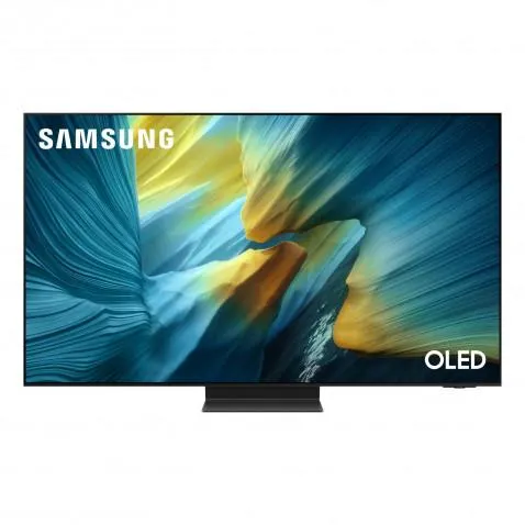 Samsung QE55S95FATXXN OLED TV (2025) 138 cm (55")