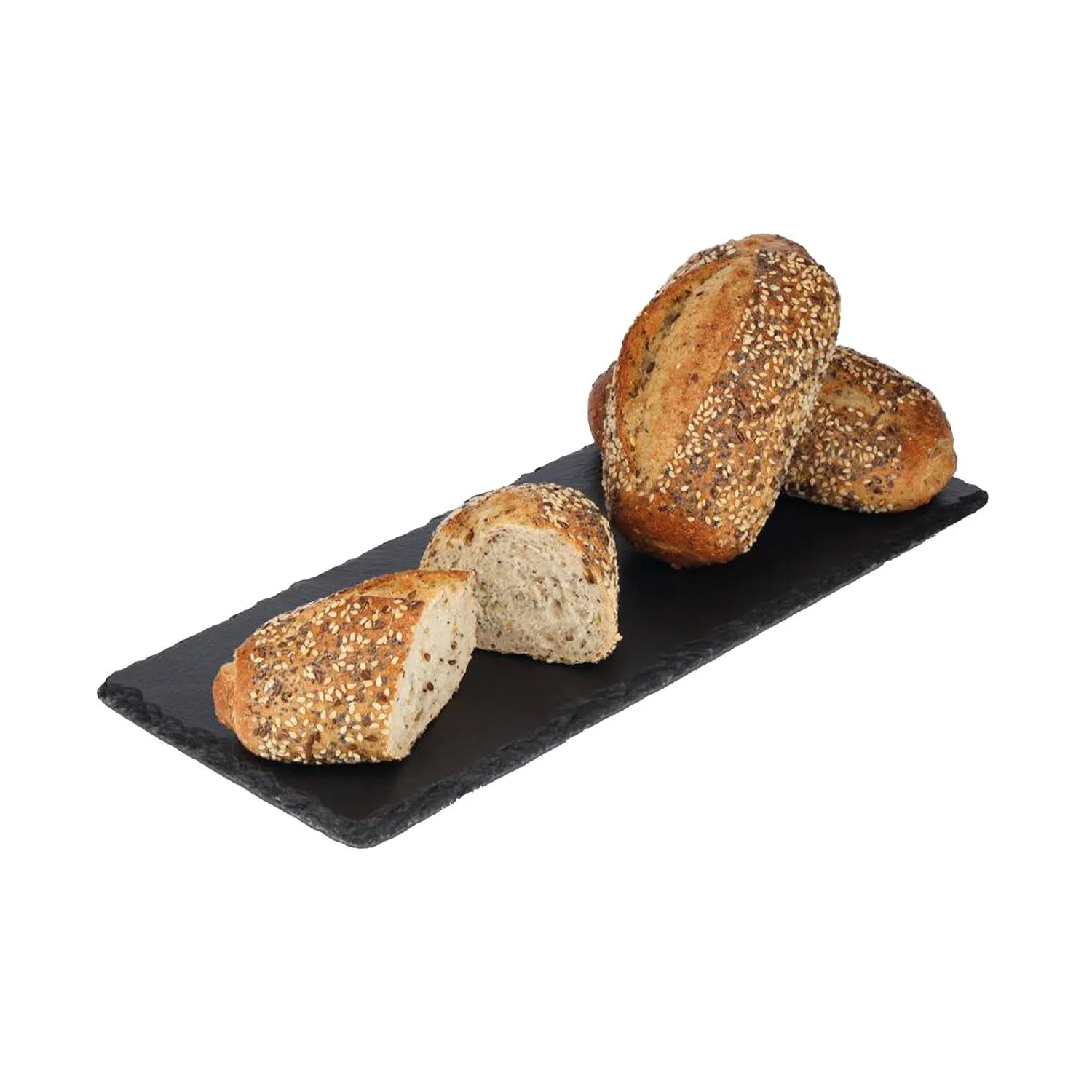 BACKBOX Topfenkornweckerl