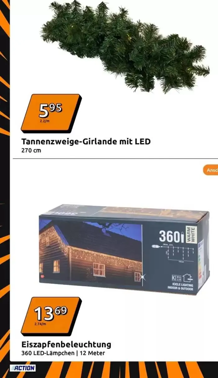 Action flugblatt von 28. November bis 12. Dezember 2024 - Flugblätt seite  15