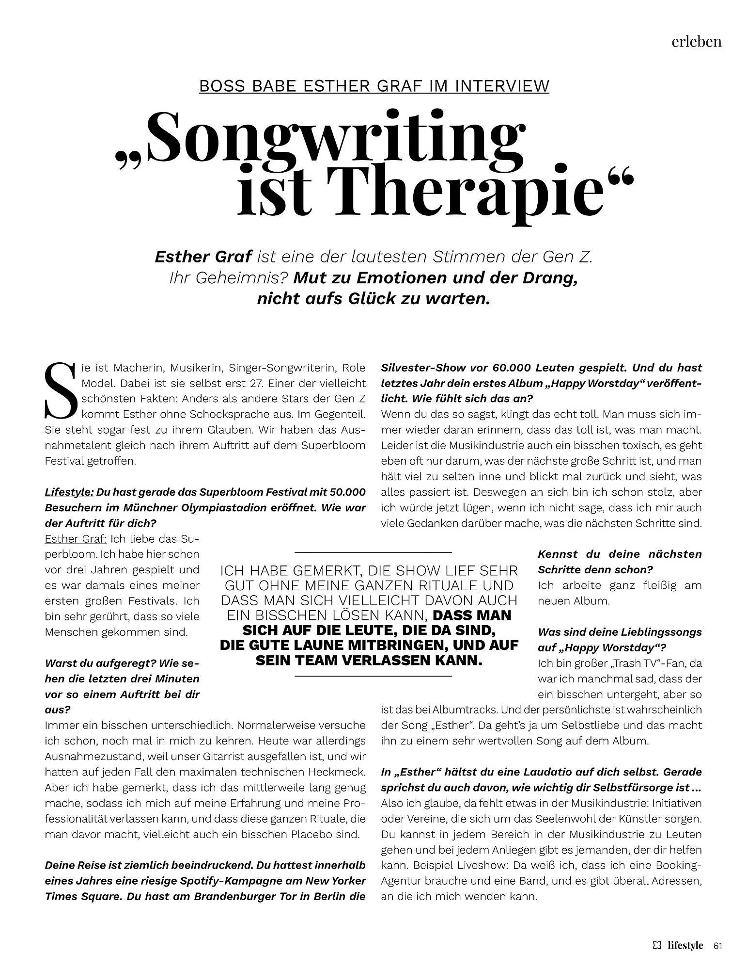 Müller Flugblatt von 1. Jänner bis 28. Februar 2026 - Flugblätt seite 61