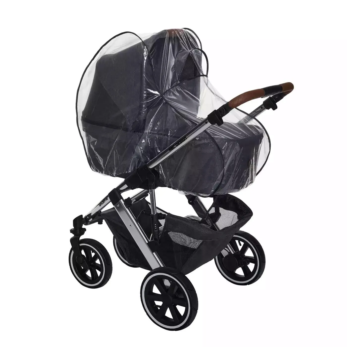 Universal Regenhaube Kinderwagen