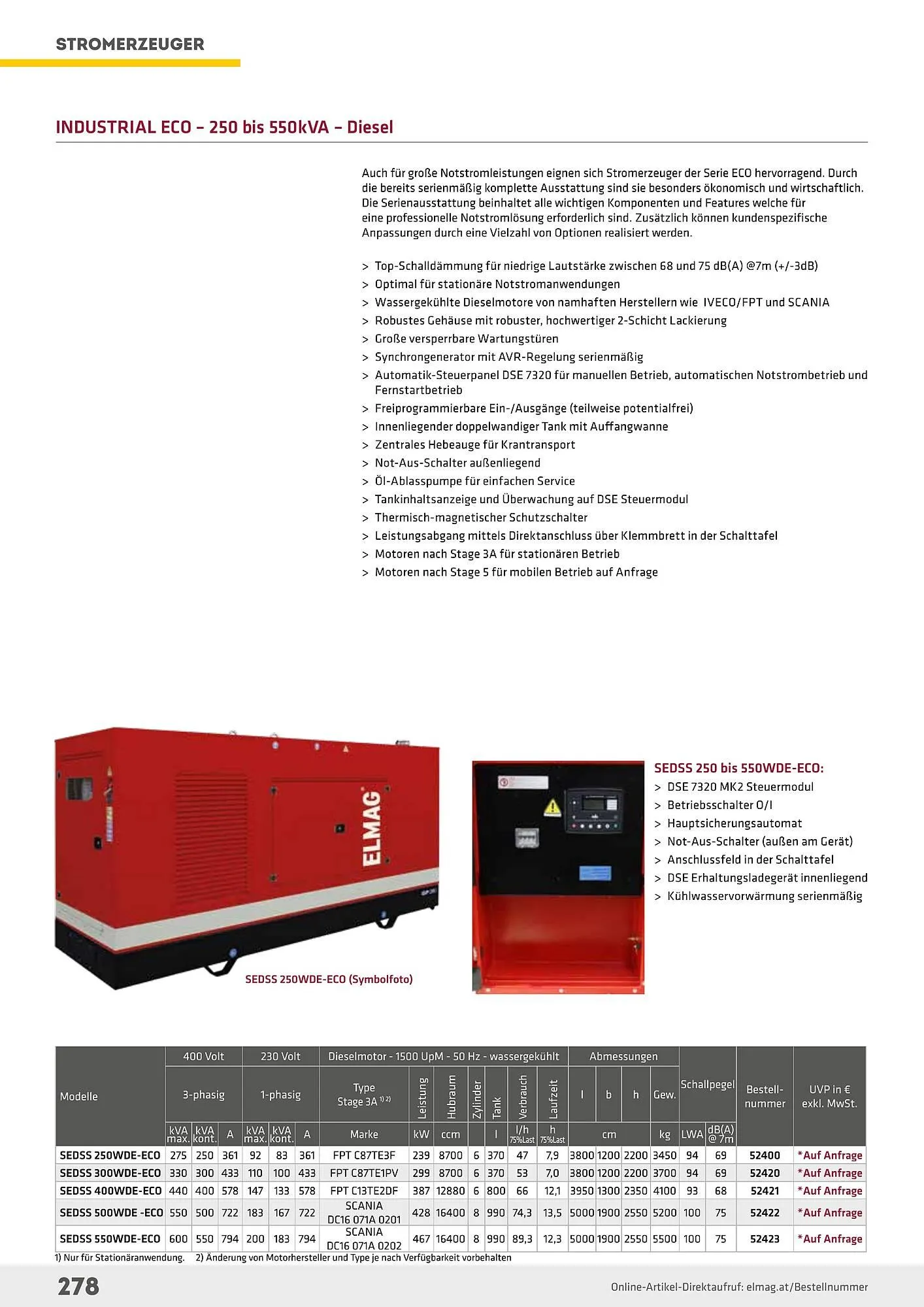 Salzburger Lagerhaus Flugblatt von 1. Mai bis 31. Dezember 2024 - Flugblätt seite  278