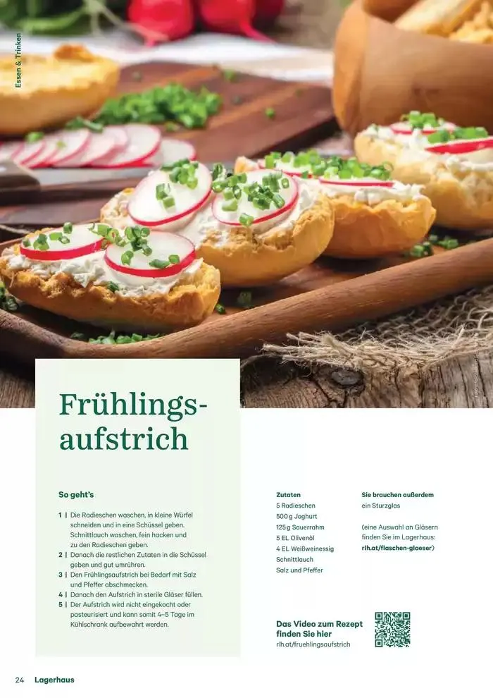 Nr. 1 - Lagerhaus Magazin 2025 von 28. Jänner bis 11. Februar 2025 - Flugblätt seite  24