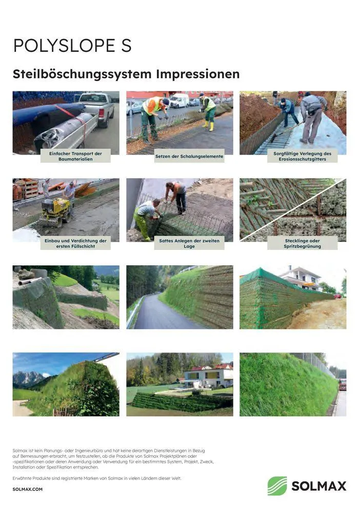 Galabau 2024/25 von 5. Juni bis 31. Dezember 2025 - Flugblätt seite  259