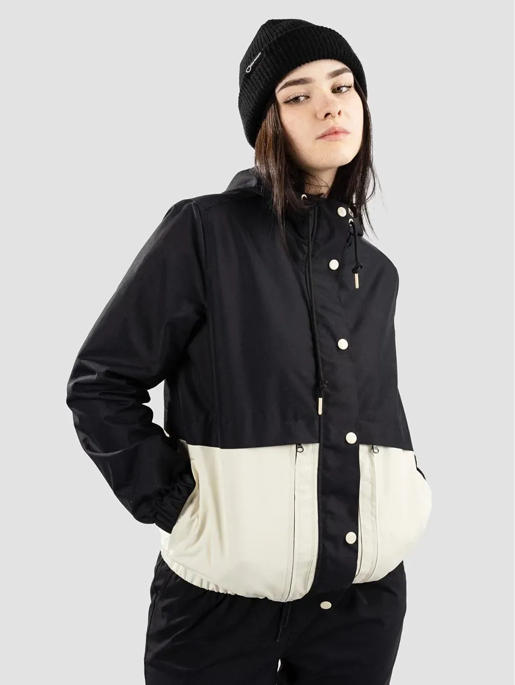 Bissett Jacke