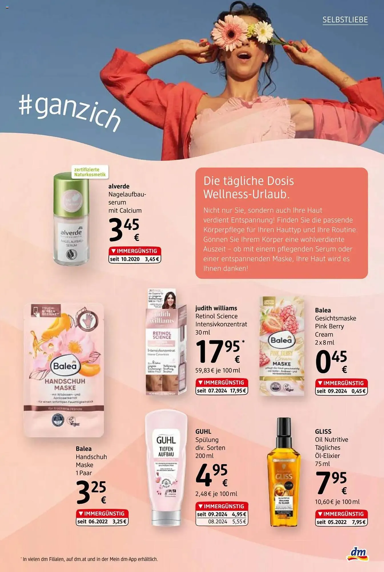 dm Flugblatt von 5. Februar bis 11. Februar 2025 - Flugblätt seite 5