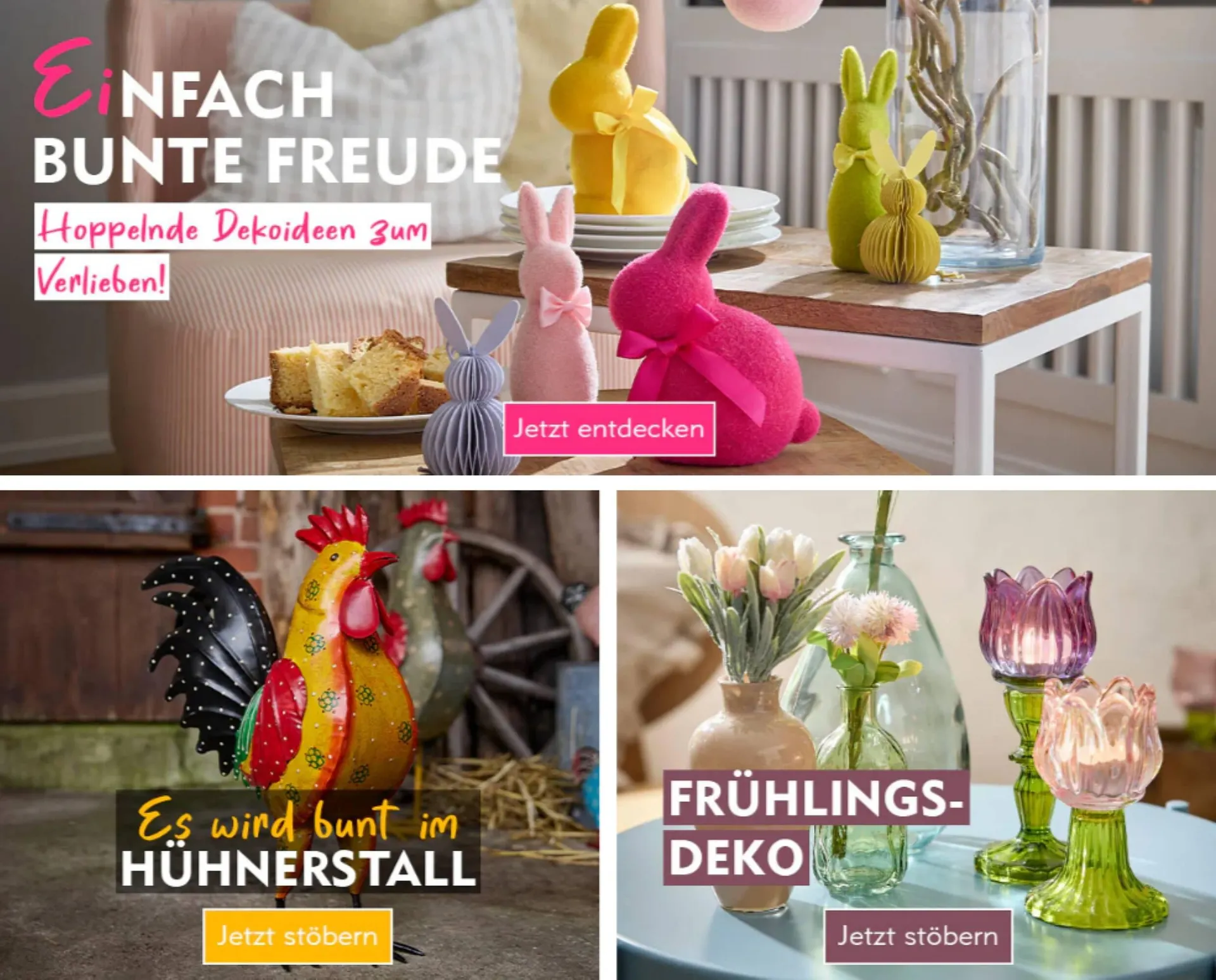 Nanu Nana Flugblatt - 1