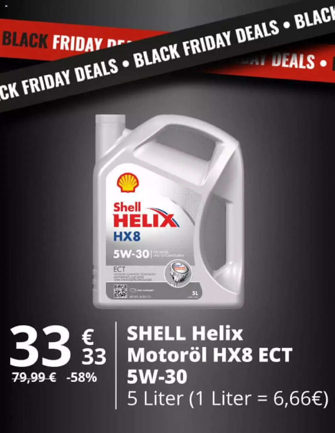 ATU Black Friday Deals von 24. November bis 2. Dezember 2023 - Flugblätt seite  9