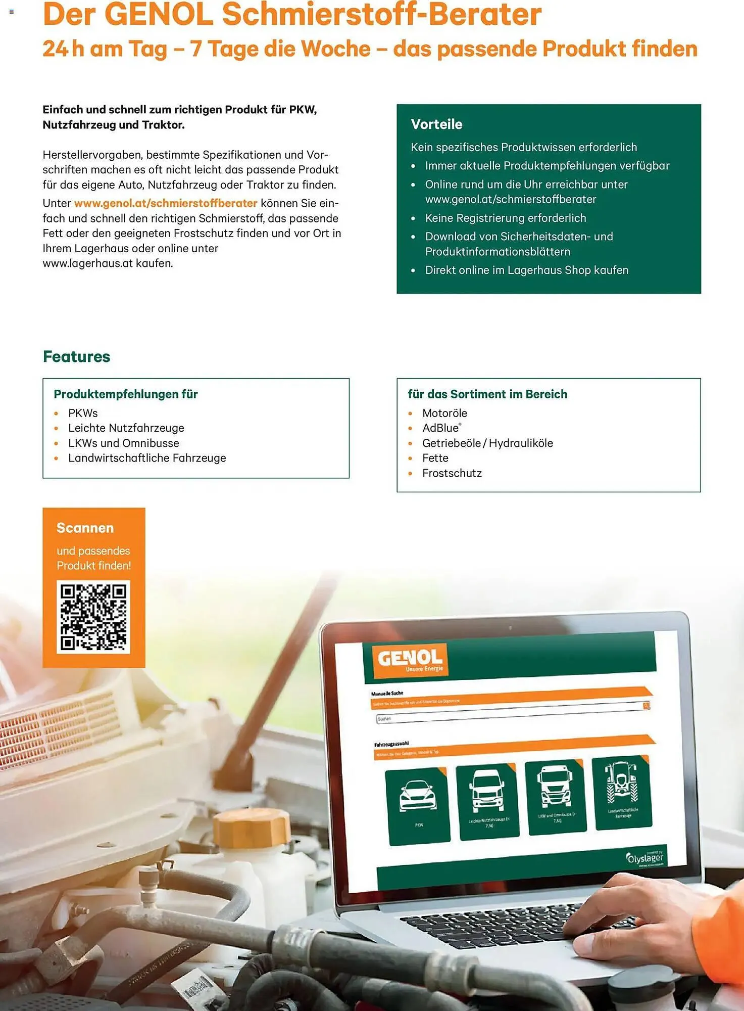 Lagerhaus Flugblatt von 3. Dezember bis 31. Dezember 2025 - Flugblätt seite  2