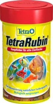 Tetra Rubin 250ml Dose