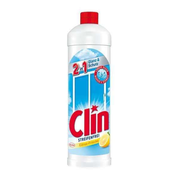 Clin Citrus-Frische Squeeze