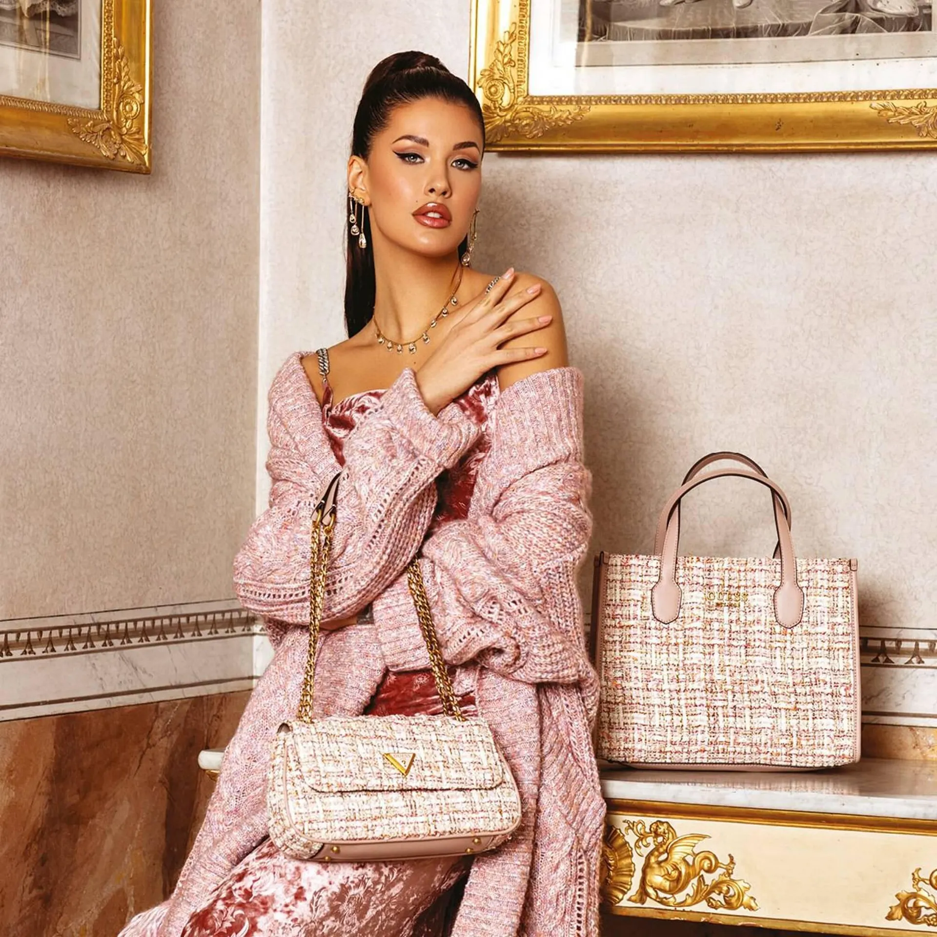 Humanic Flugblatt - 1