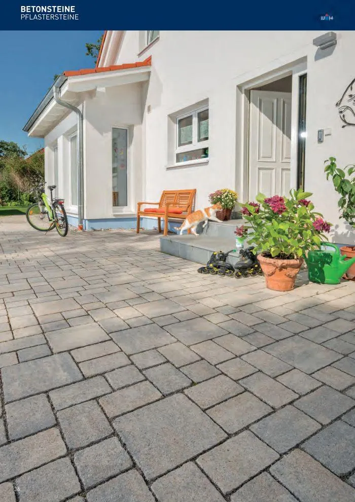 Galabau 2024/25 von 5. Juni bis 31. Dezember 2025 - Flugblätt seite  33