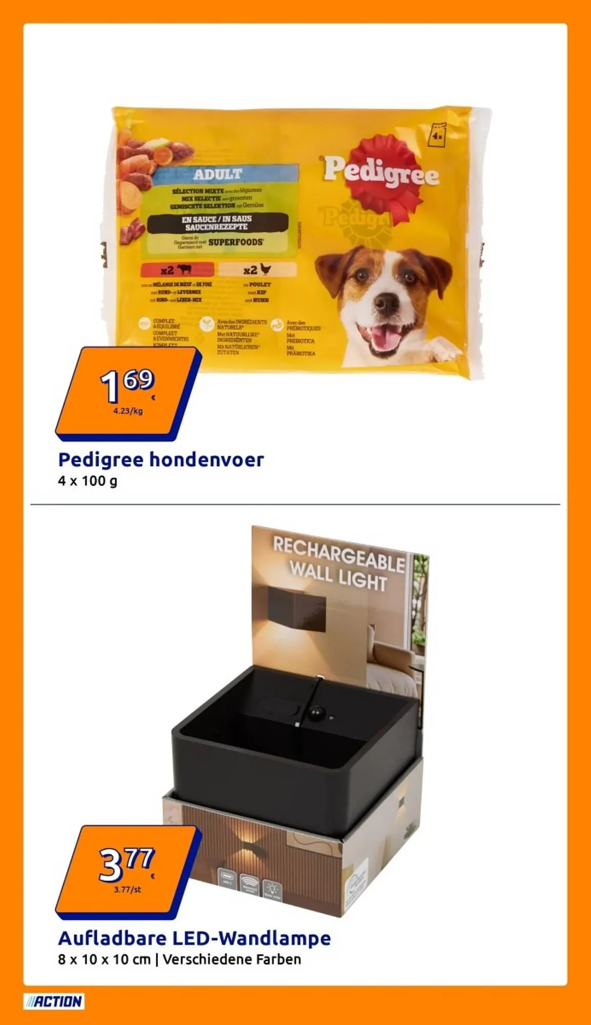 Action Flugblatt von 4. Februar bis 10. Februar 2026 - Flugblätt seite  4