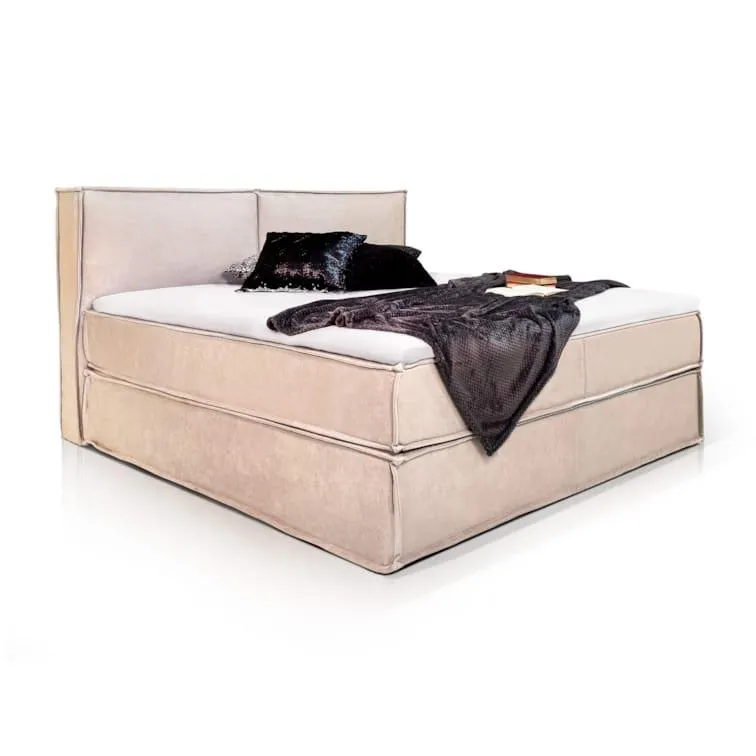 myhobu MIDNIGHT Boxspringbett
