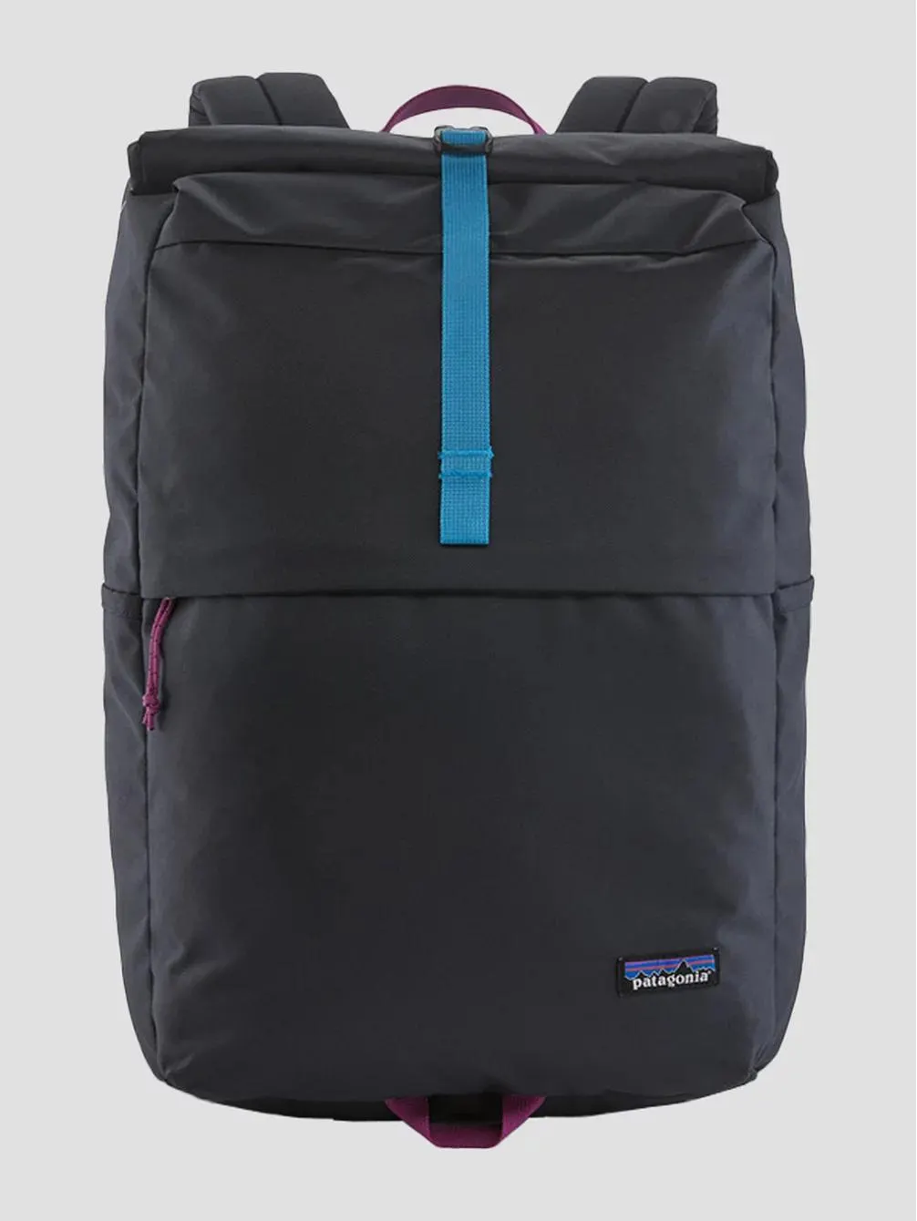 Fieldsmith Roll Top Rucksack