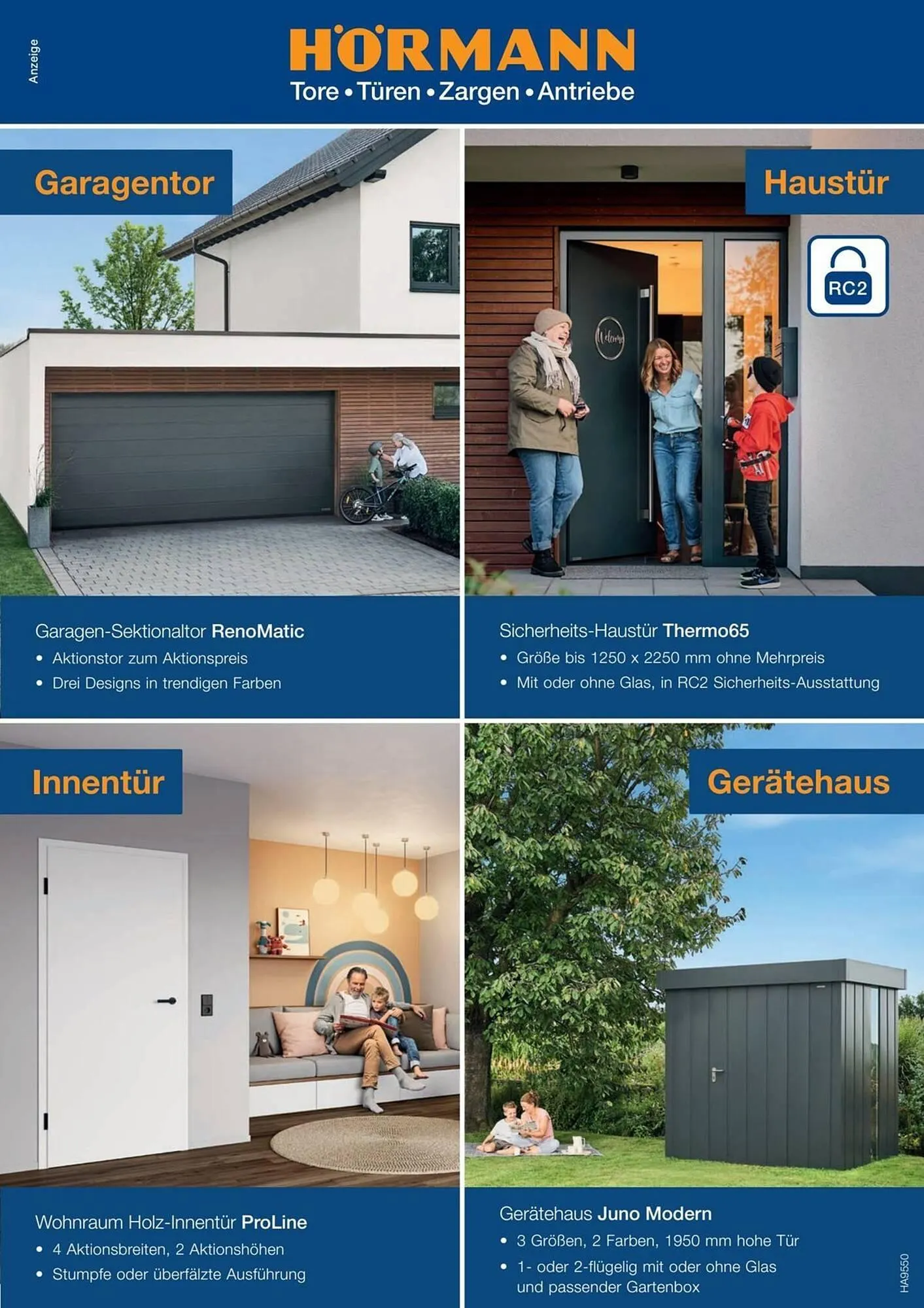 Lagerhaus Flugblatt von 1. Februar bis 28. Februar 2026 - Flugblätt seite  51