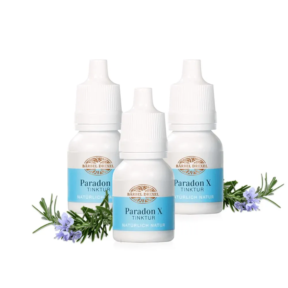 Paradon X Tinktur