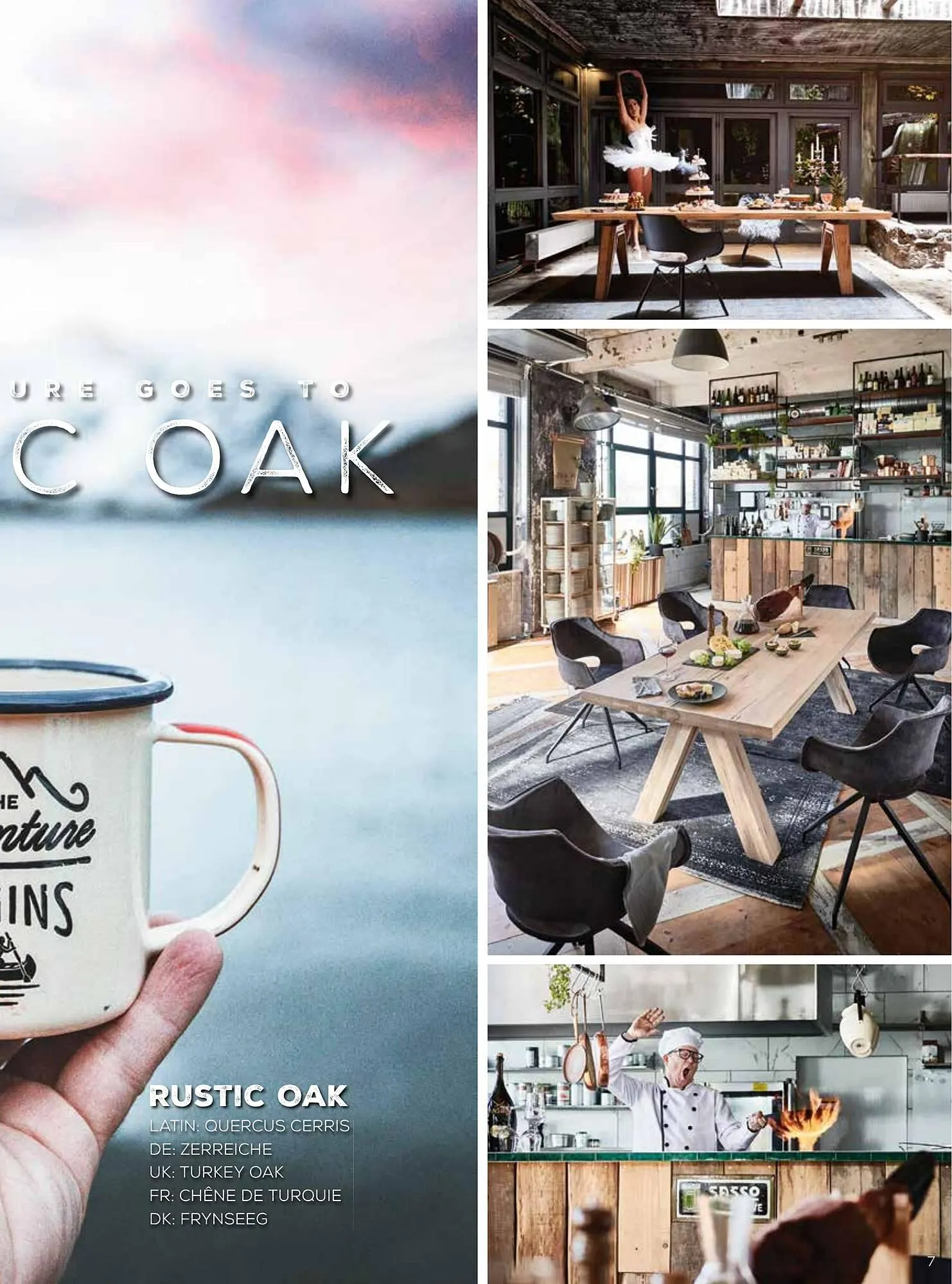 Polstermöbel Fischer Flugblatt von 28. Februar bis 31. Dezember 2025 - Flugblätt seite 7