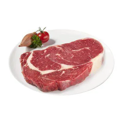 Hofstädter Rib Eye Steak