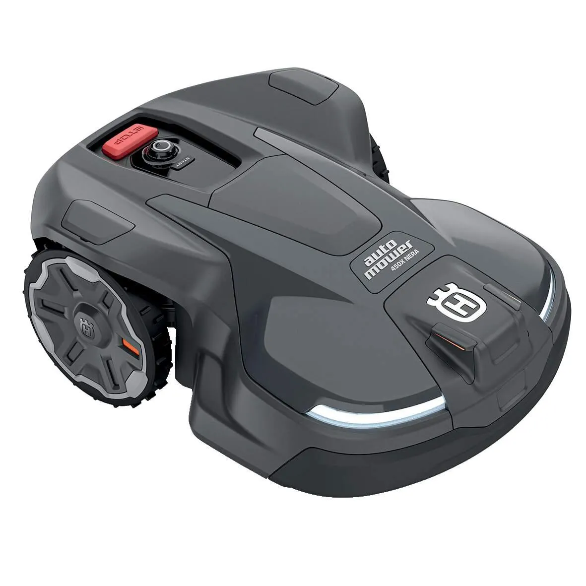 Mähroboter Automower 450X Nera