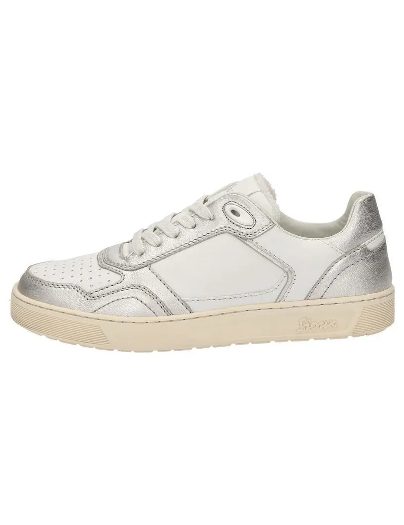 Sneaker Tedroso-DA-700