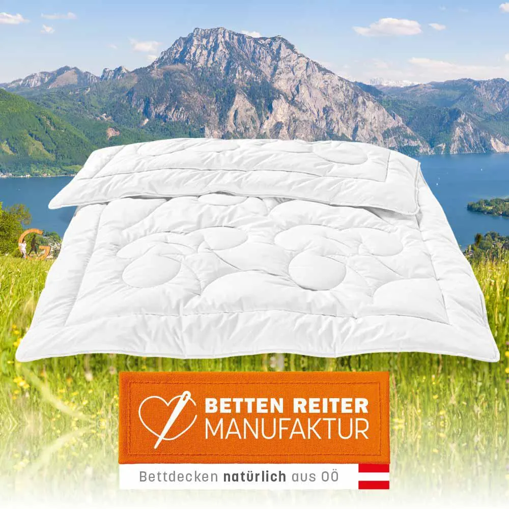 Baumwolldecke Malaika