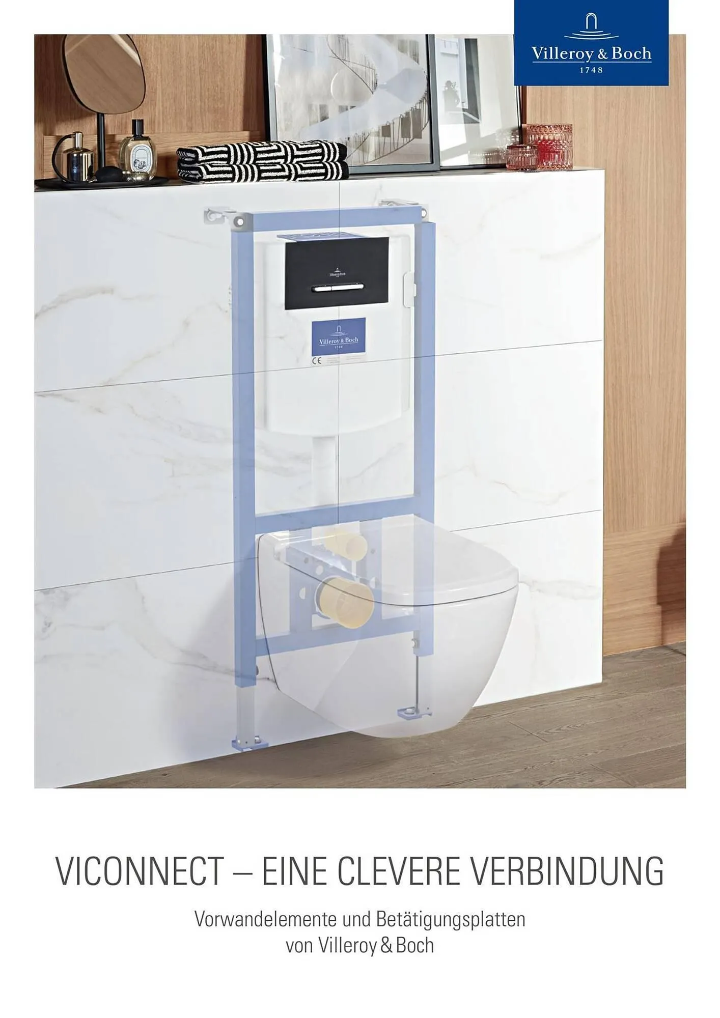 Villeroy & Boch Flugblatt - 1