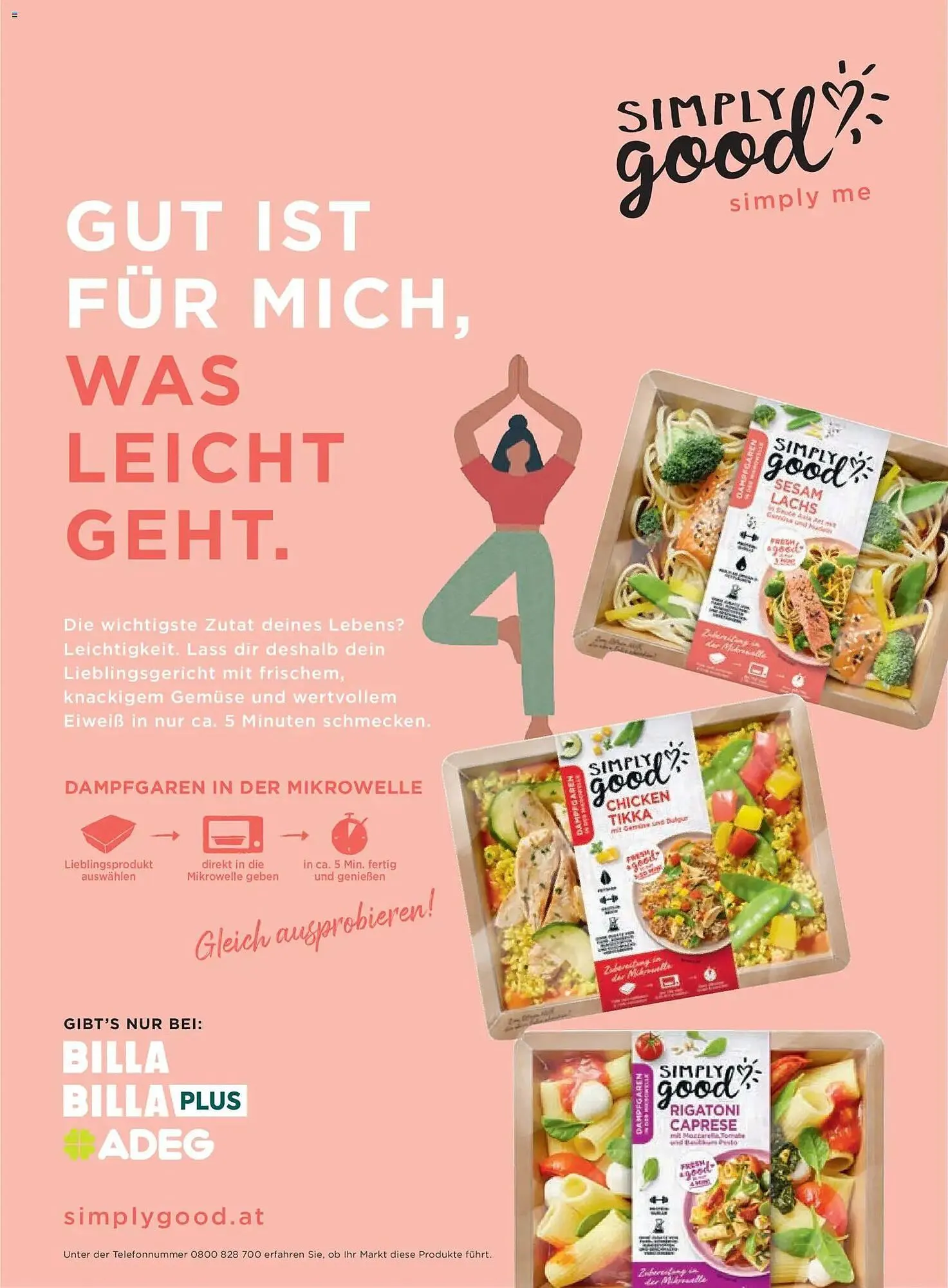 Billa Flugblatt von 1. Dezember bis 31. Dezember 2025 - Flugblätt seite  93