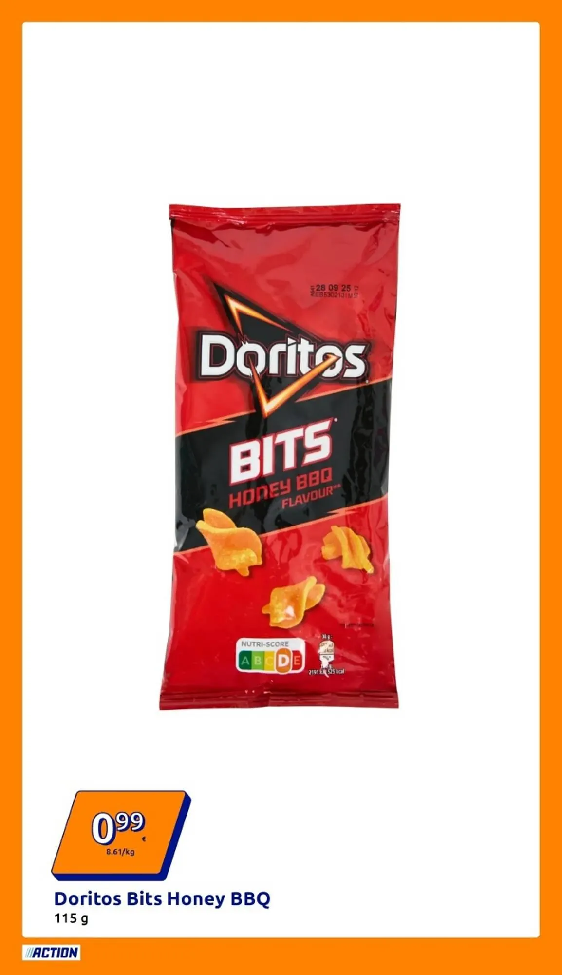 Action Flugblatt von 18. Februar bis 24. Februar 2026 - Flugblätt seite 6