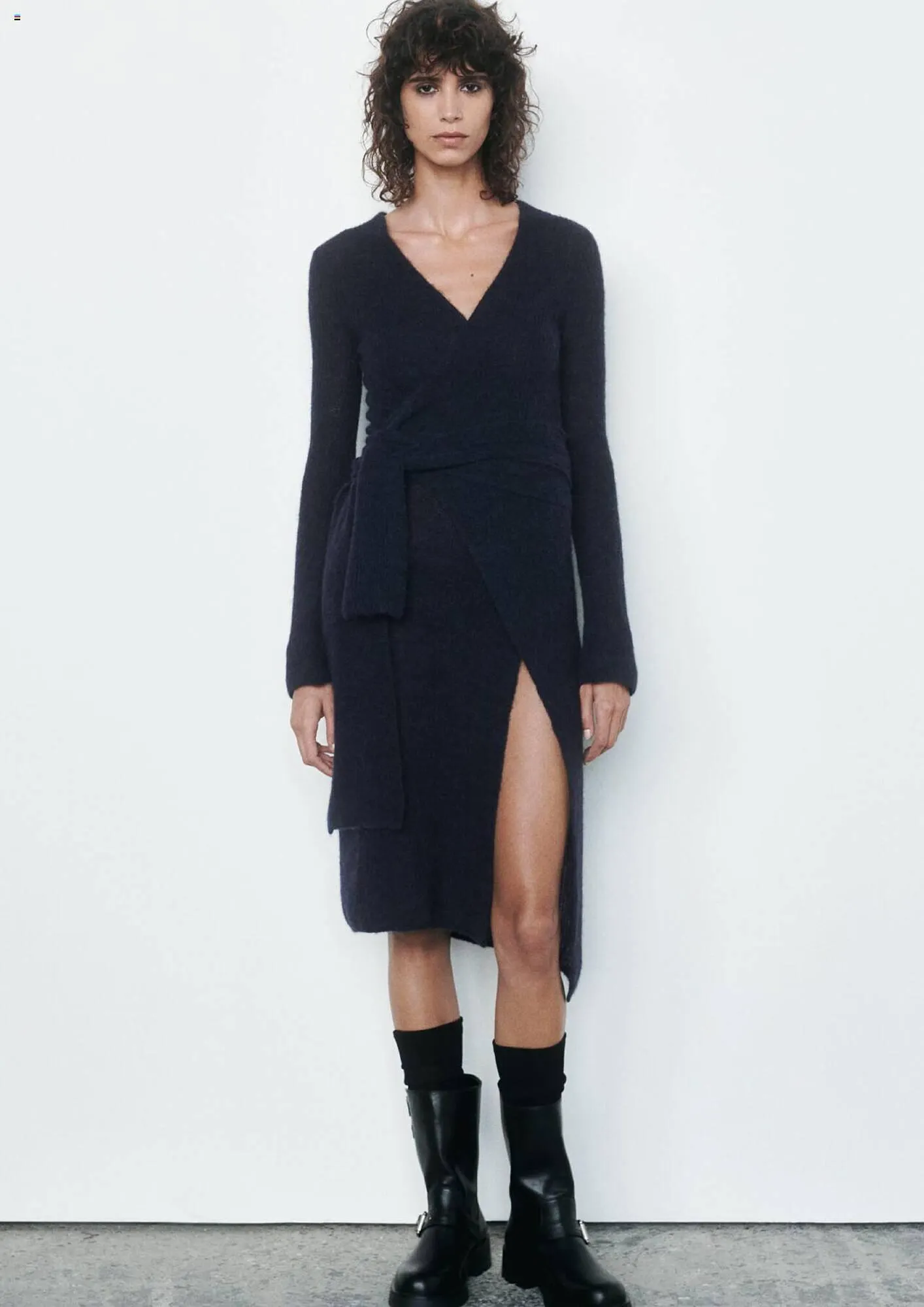 ZARA folder van 1 oktober tot 1 november 2023 - folder pagina 8