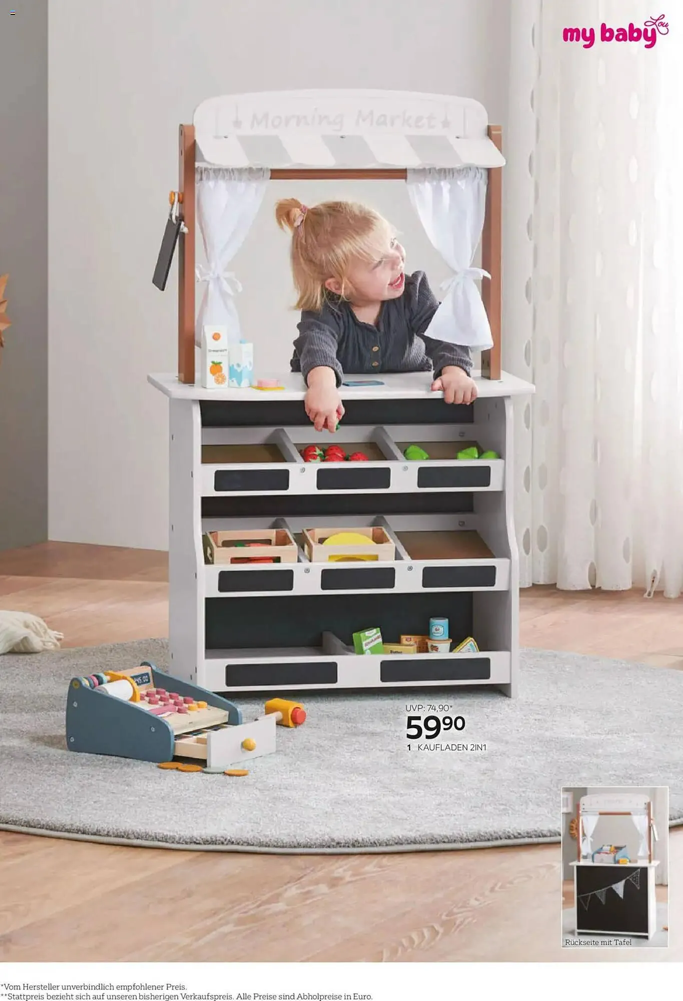 XXXLutz Flugblatt von 13. März bis 31. Dezember 2025 - Flugblätt seite  52