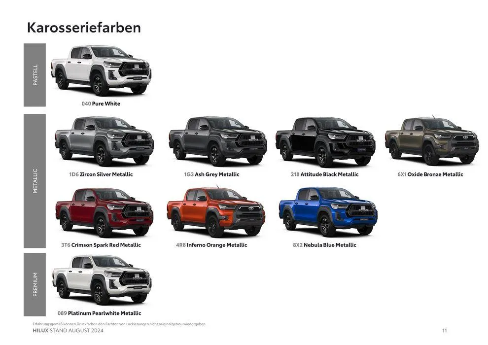 Tolles Angebot für Schnäppchenjäger von 29. August bis 29. August 2025 - Flugblätt seite  11